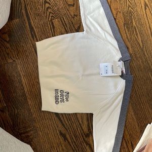 Zara sweater